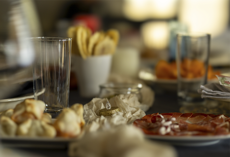 Dónde comer cerca del Bernabéu en Navidad: comidas familiares y ambiente festivo