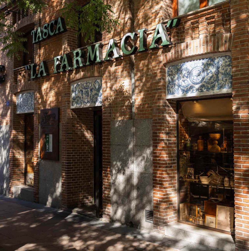 Where to eat well in winter in Salamanca District