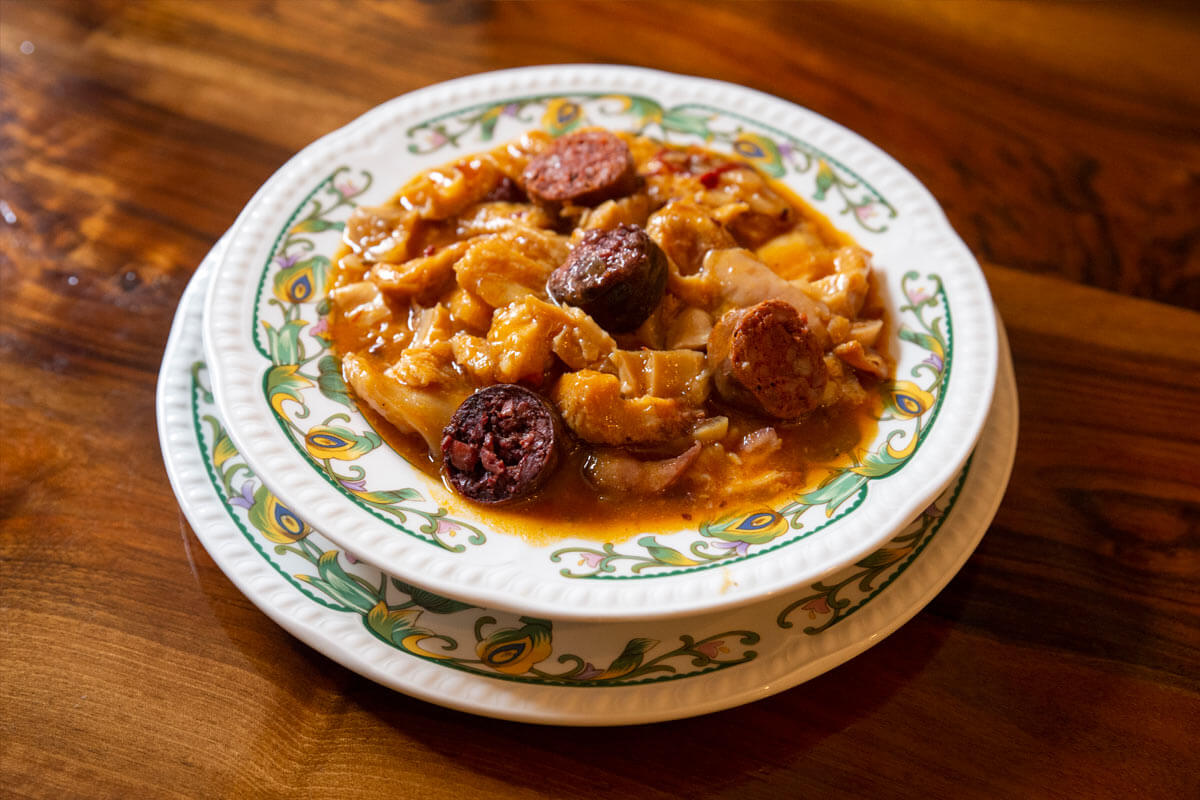 7 Key Reasons Why Traditional Spanish Cuisine Ingredients Matter