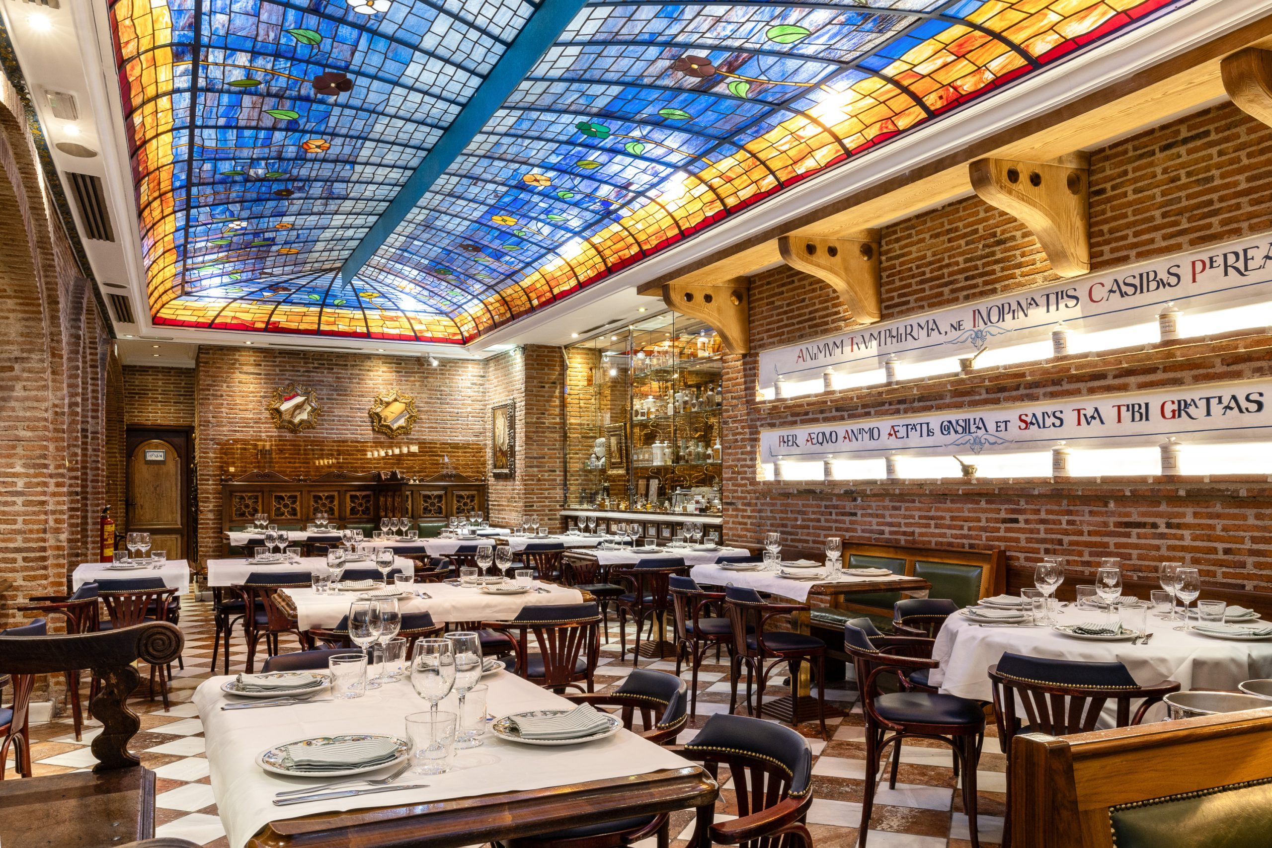 Tasca La Farmacia, protagonista en la sección Foodie de Mundo Deportivo